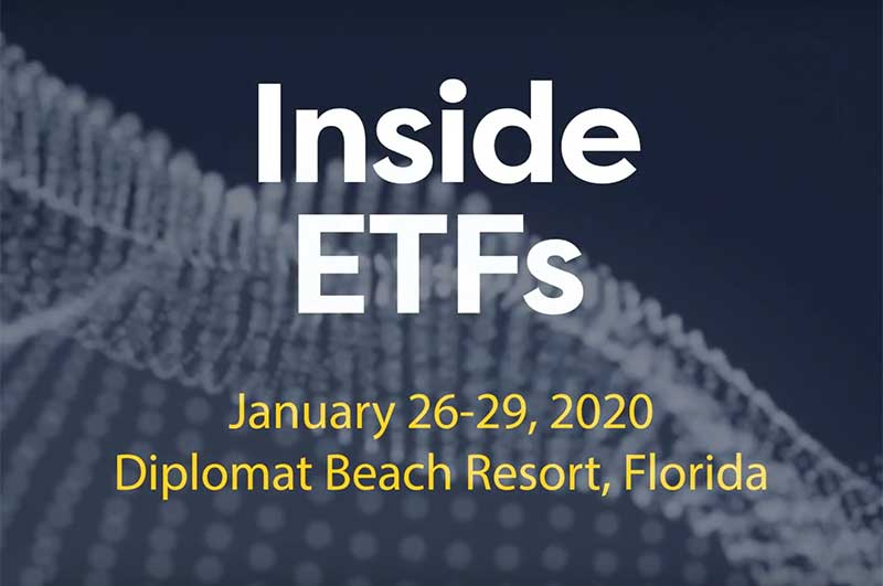 Kristen Schmidt of RIA Oasis, LLC becomes first virtual panelist at InsideETF’s National Conference
