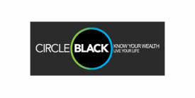 Circle Black