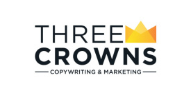 Three Crowns Copywriting & Marketing